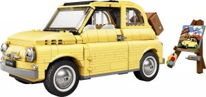 LEGO Creator Expert Fiat 500 (10271) 5