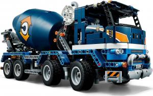 LEGO Technic Betoniarka (42112) 15