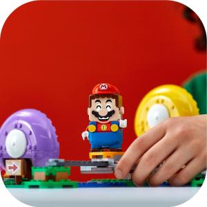 LEGO Super Mario Toad szuka skarbu - zestaw rozszerzający (71368) 5