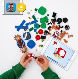 LEGO Super Mario Ostrzał Banzai Bill - zestaw rozszerzający (71366) 9