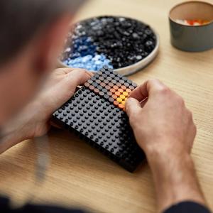 LEGO Art The Beatles (31198) 4