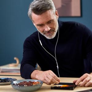 LEGO Art The Beatles (31198) 9