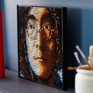 LEGO Art The Beatles (31198) 14