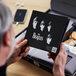 LEGO Art The Beatles (31198) 3