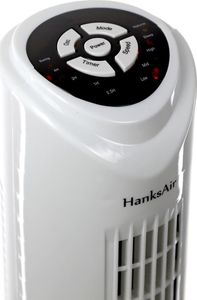 Wentylator Hanks Air W04 3