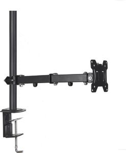 Art Uchwyt biurkowy do monitora 13 - 32" (RAMM L-01XS) 3