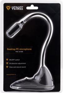 Mikrofon Yenkee YMC 1011BK (45014276) 4