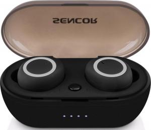 Słuchawki Sencor SEP 510BT (35053108) 1