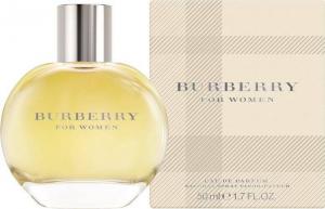 Burberry Women EDP 50ml 1