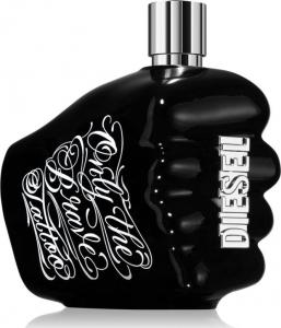 Diesel Only The Brave Tattoo For Man EDT 200ml 1