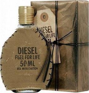 Diesel Fuel For Life EDT 50 ml 2