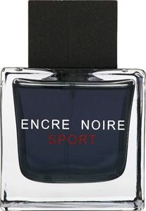 Lalique TESTER - Lalique Encre Noire Sport EDT 100ml 1