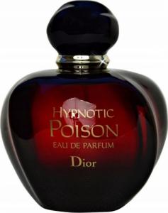 Dior TESTER - Christian Dior Hypnotic Poison Eau de Parfum EDP 100ml 1