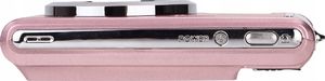 Aparat cyfrowy AgfaPhoto DC5200 różowy 5