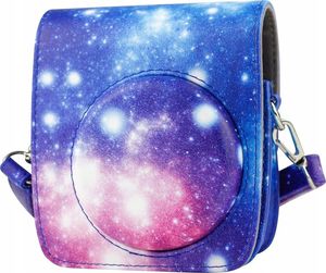 Torba LoveInstant Futerał Etui Pokrowiec Fujifilm Instax Mini 90 / 90 Neo - Gwiazdy 2