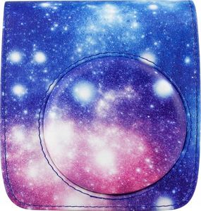 Torba LoveInstant Futerał Etui Pokrowiec Fujifilm Instax Mini 90 / 90 Neo - Gwiazdy 3