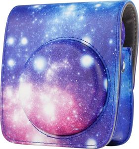 Torba LoveInstant Futerał Etui Pokrowiec Fujifilm Instax Mini 90 / 90 Neo - Gwiazdy 4