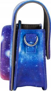 Torba LoveInstant Futerał Etui Pokrowiec Fujifilm Instax Mini 90 / 90 Neo - Gwiazdy 5
