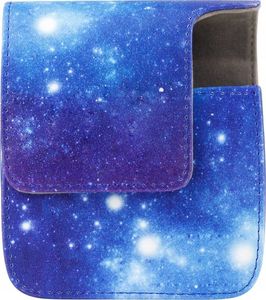Torba LoveInstant Futerał Etui Pokrowiec Fujifilm Instax Mini 90 / 90 Neo - Gwiazdy 6