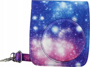 Torba LoveInstant Futerał Etui Pokrowiec Fujifilm Instax Mini 90 / 90 Neo - Gwiazdy 8