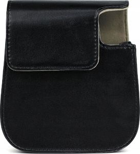 Pokrowiec LoveInstant Futerał Etui Pokrowiec Do Fujifilm Instax Mini 11 - Czarny / Black 6