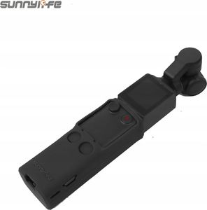 Pokrowiec SunnyLife Pokrowiec Futerał Etui Case Do Xiaomi Fimi Palm 2