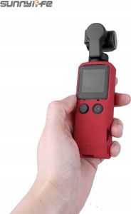 Pokrowiec SunnyLife Pokrowiec Futerał Etui Case Do Xiaomi Fimi Palm 4