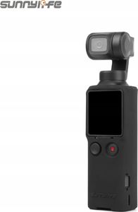 Pokrowiec SunnyLife Pokrowiec Futerał Etui Case Do Xiaomi Fimi Palm 5