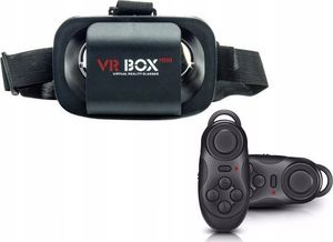 Gogle VR VR BOX Mini Gogle + Pilot (SB5863) 1