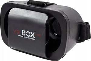 Gogle VR VR BOX Mini Gogle + Pilot (SB5863) 2