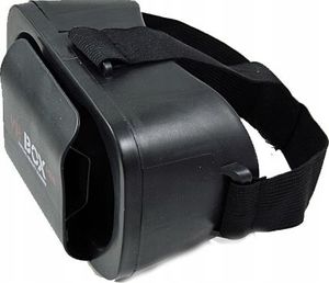 Gogle VR VR BOX Mini Gogle + Pilot (SB5863) 4