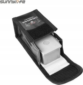 SunnyLife Torba Etui Li-po Na Akumulator Do Dji Mavic Air 2 3