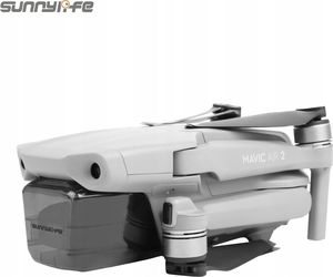 SunnyLife Osłona Kamery Blokada Gimbala Do Dji Mavic Air 2 5