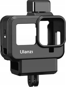 Ulanzi Ramka Frame Mount 3x Adapter Do Gopro Hero 8 Black 2