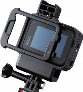 Ulanzi Ramka Frame Mount 3x Adapter Do Gopro Hero 8 Black 3