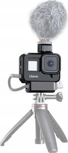 Ulanzi Ramka Frame Mount 3x Adapter Do Gopro Hero 8 Black 5