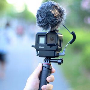 Ulanzi Ramka Frame Mount 3x Adapter Do Gopro Hero 8 Black 6