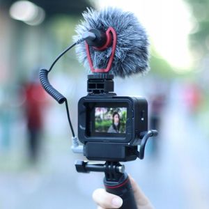 Ulanzi Ramka Frame Mount 3x Adapter Do Gopro Hero 8 Black 7