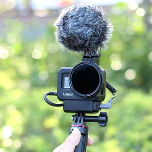 Ulanzi Ramka Frame Mount 3x Adapter Do Gopro Hero 8 Black 8