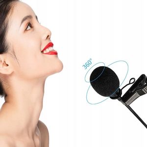 Mikrofon Ulanzi M-lav (SB5811) 6