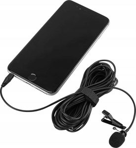 Mikrofon Ulanzi M-lav (SB5811) 8