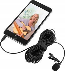 Mikrofon Ulanzi M-lav (SB5811) 9