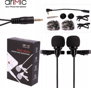 Mikrofon Ulanzi (SB5740) 2