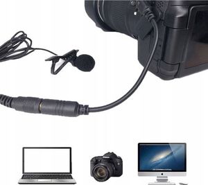 Mikrofon Ulanzi (SB5740) 5