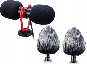 Mikrofon Ulanzi Sairen T-mic (SB5850) 1