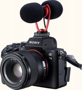 Mikrofon Ulanzi Sairen T-mic (SB5850) 3