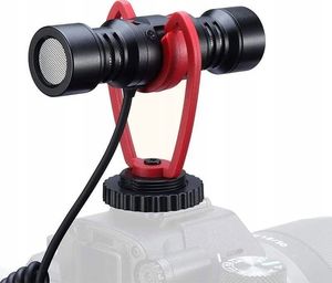 Mikrofon Ulanzi Sairen T-mic (SB5850) 4