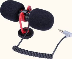 Mikrofon Ulanzi Sairen T-mic (SB5850) 5