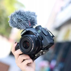 Mikrofon Ulanzi Sairen T-mic (SB5850) 6