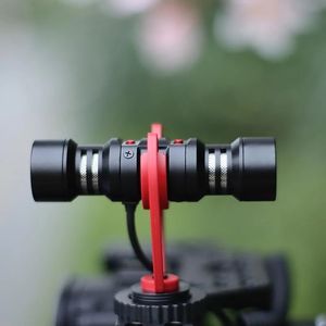 Mikrofon Ulanzi Sairen T-mic (SB5850) 7